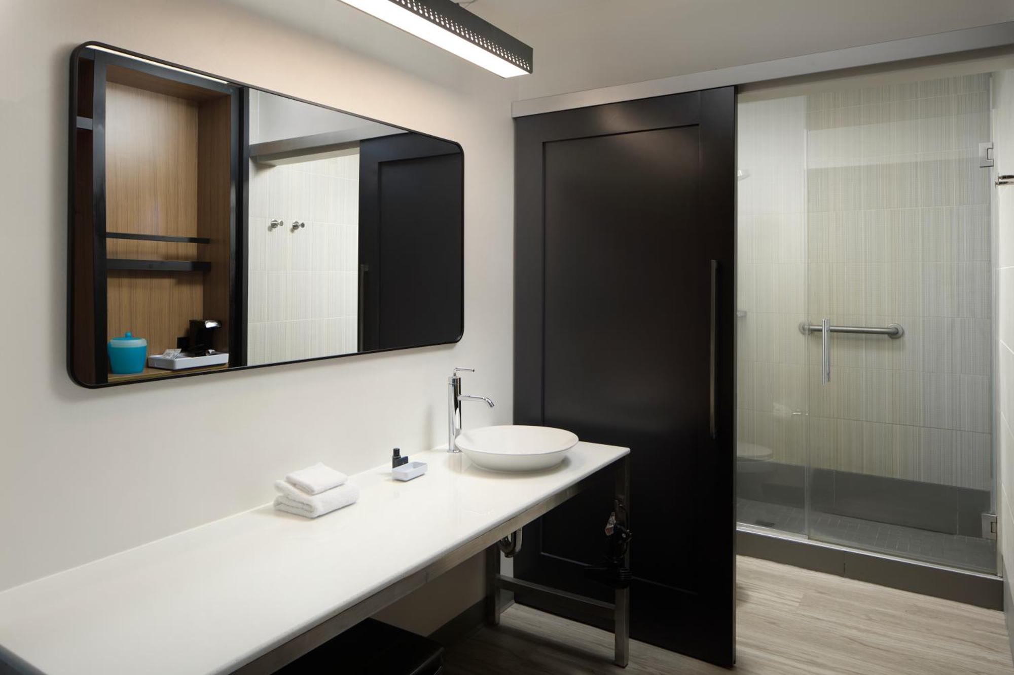 Guest room, 2 Queen