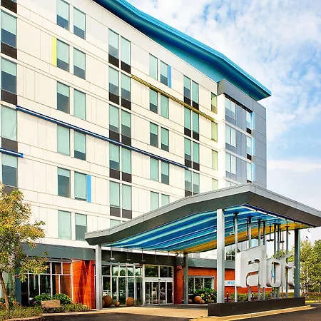 Aloft By Marriott Arundel Mills BWI Airport-3